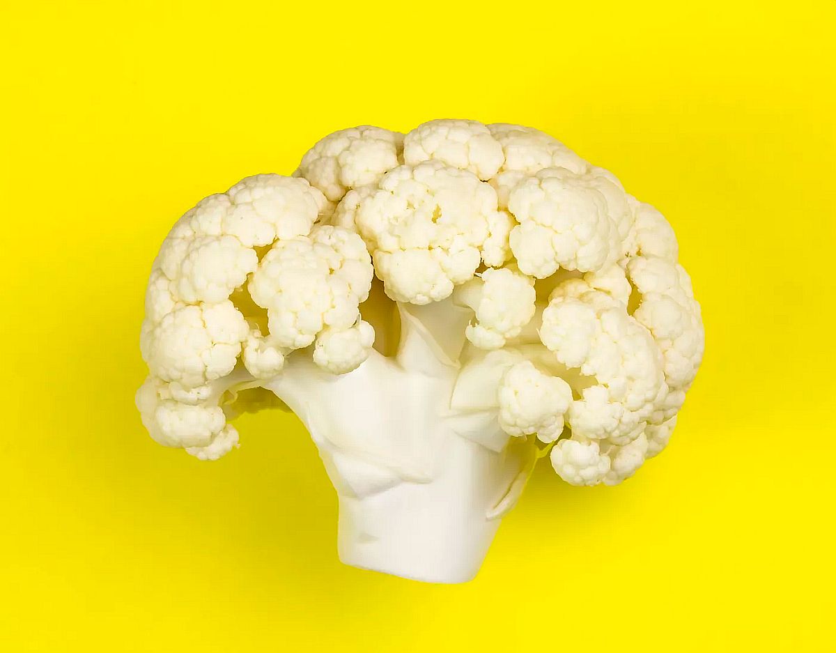 8 sigurnih razloga zašto trebate jesti karfiol 8 sigurnih razloga zašto trebate jesti karfiol