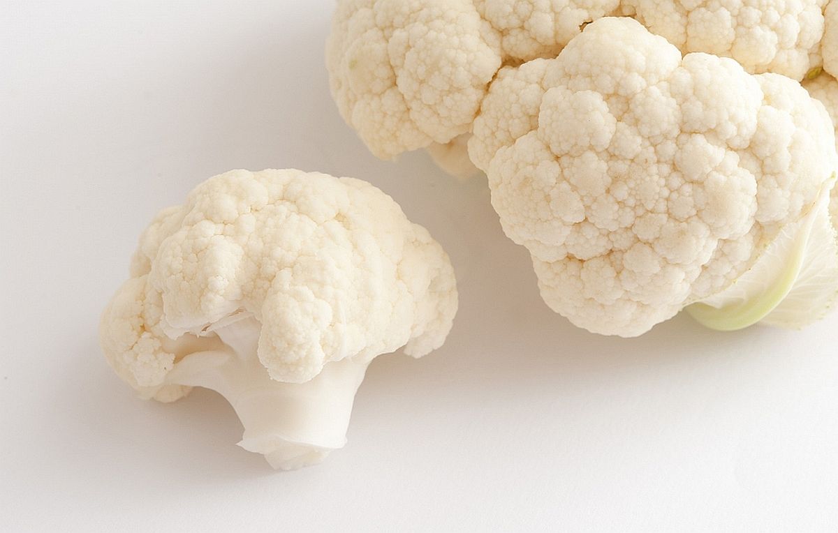 8 sigurnih razloga zašto trebate jesti karfiol 