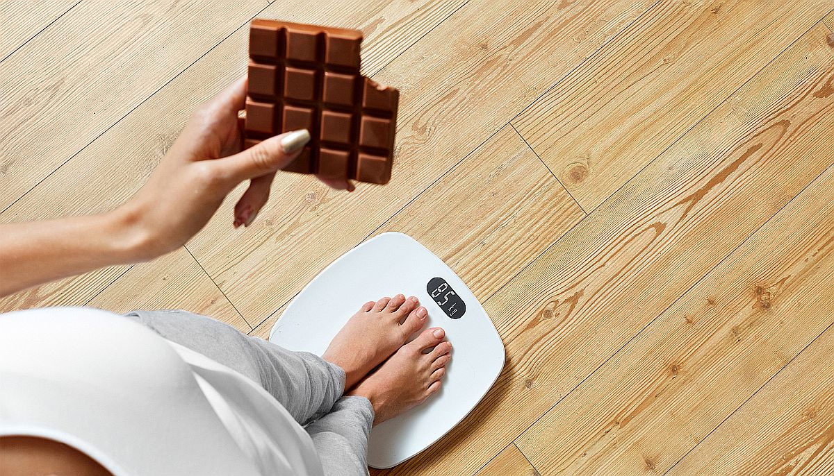 Čokolada i njene prednosti za zdravlje