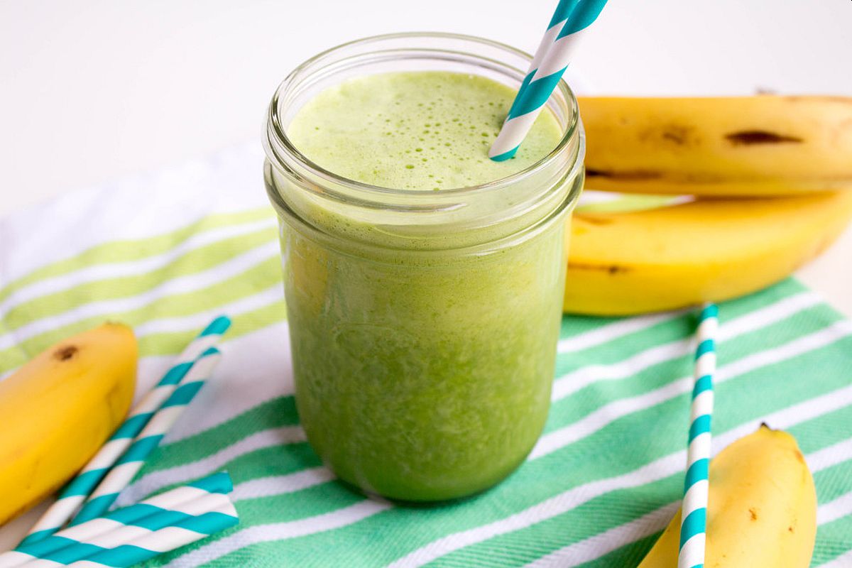 Najbolji domaći smoothiei za detoksikaciju
