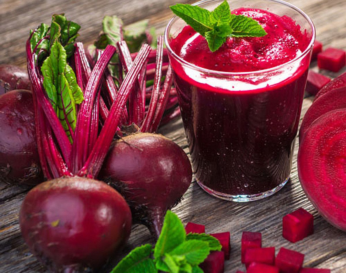 Najbolji domaći smoothiei za detoksikaciju