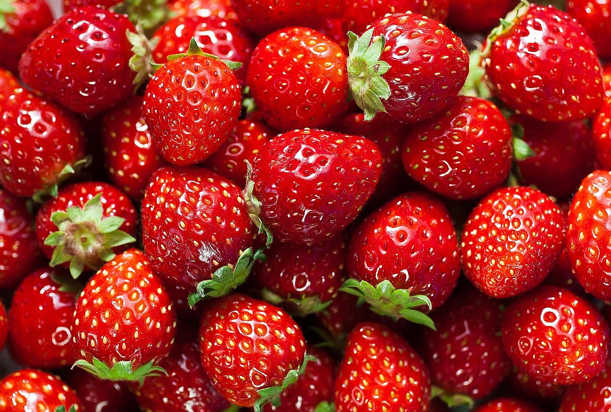 Čudesni voćni plodovi koji su savršeni za gubitak kilograma Čudesni voćni plodovi koji su savršeni za gubitak kilograma