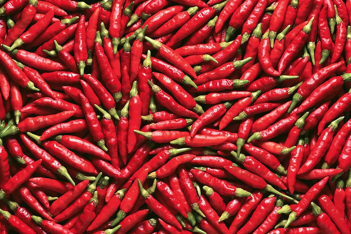 Čudesni voćni plodovi koji su savršeni za gubitak kilograma