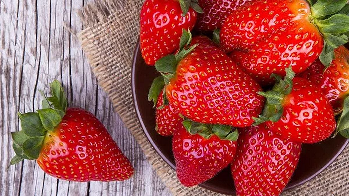 Namirnice koje će vaš osmijeh učiniti savršenim