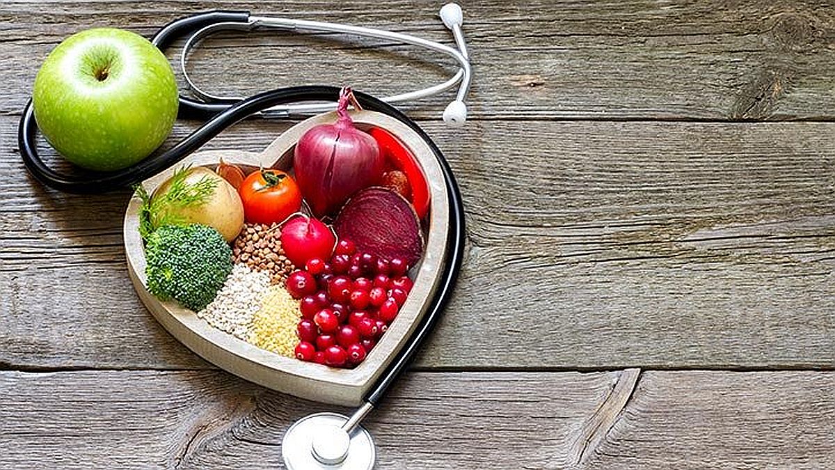 Pet najzdravijih i najefikasnijih dijeta