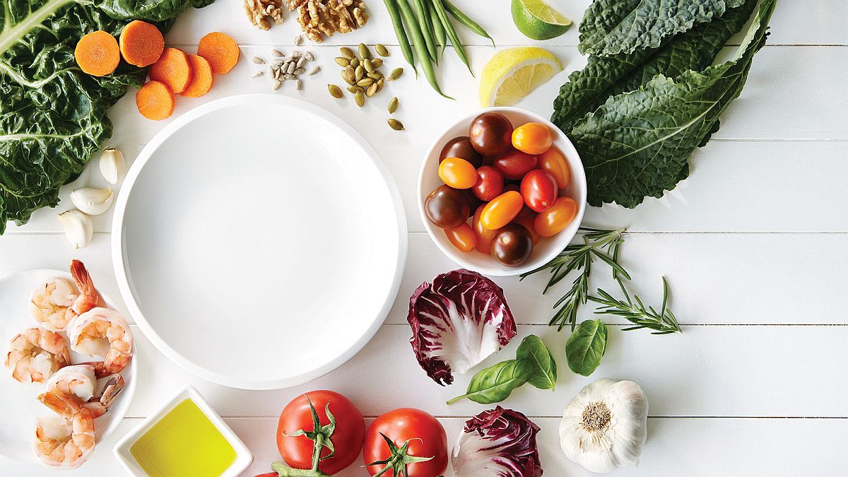 Pet najzdravijih i najefikasnijih dijeta