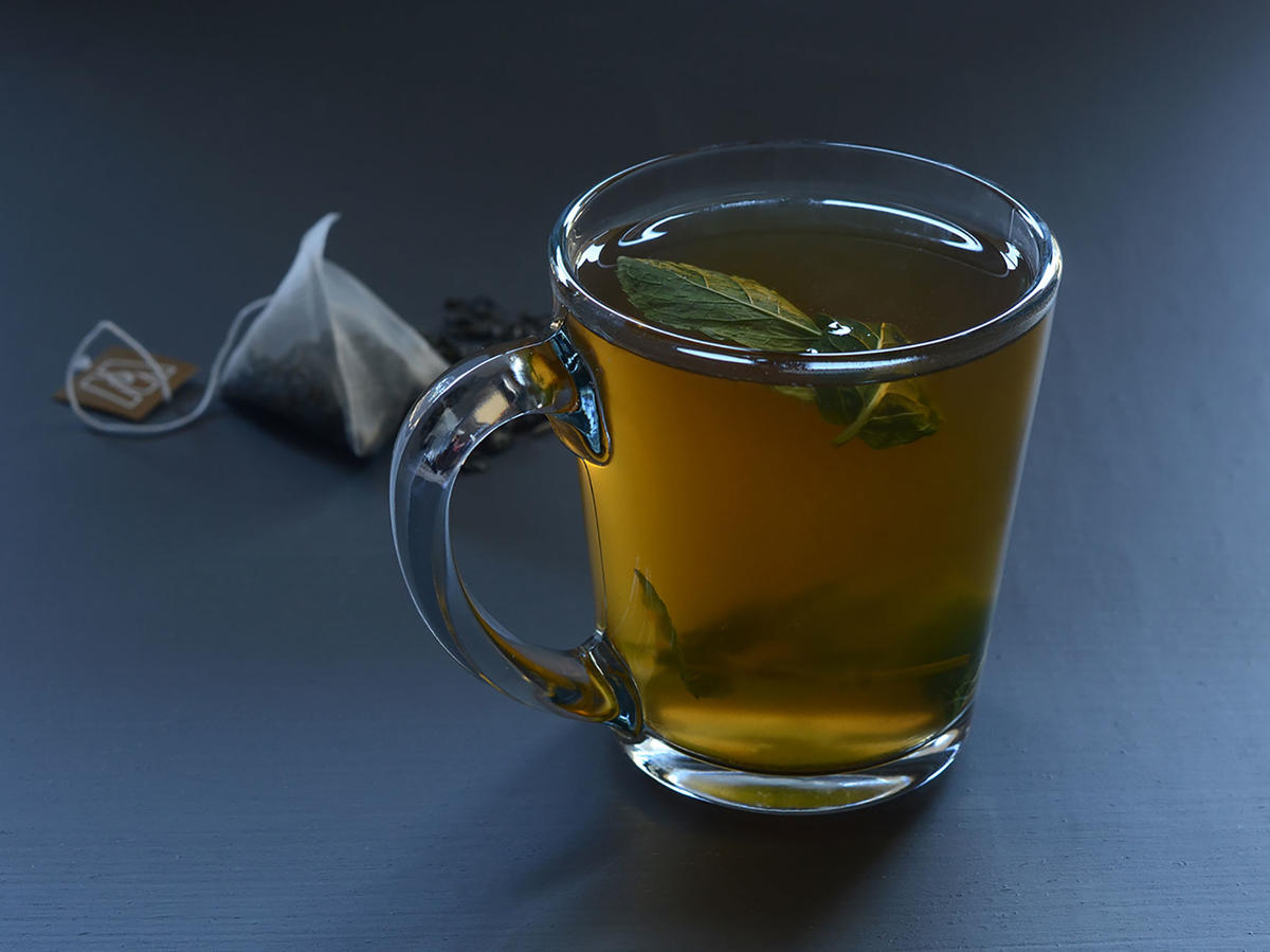 Zaštitite zdravlje vaše jetre uz ove namirnice