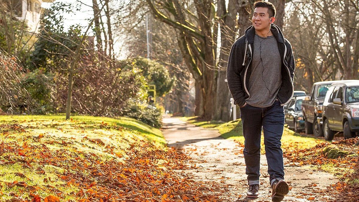 Uz ove savjete moguće je i na poslu voditi zdrav život