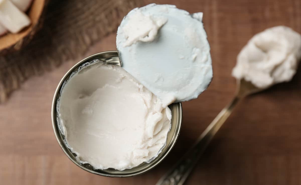 Zdrava hrana koja nema rok trajanja