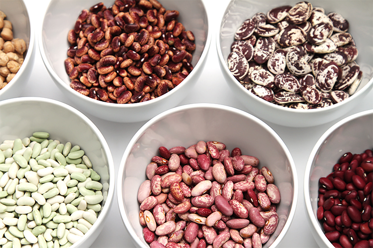 Zdrava hrana koja nema rok trajanja