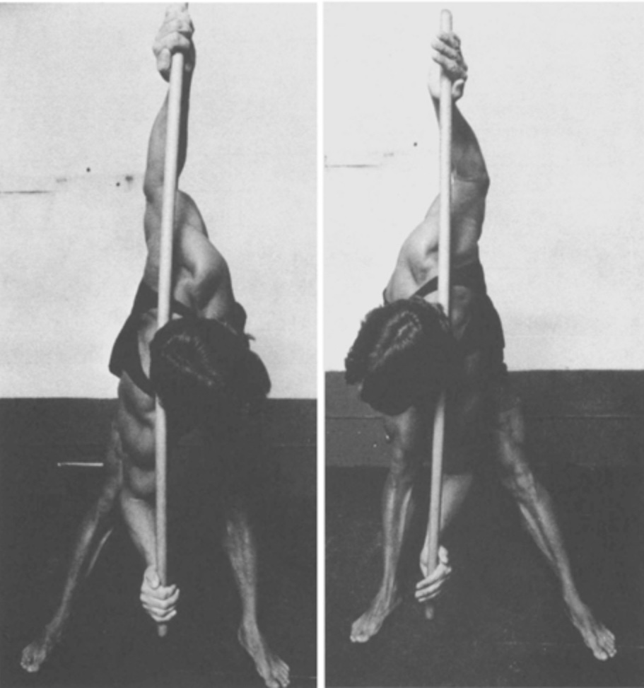 Arnold Schwarzenegger otkrio svoju kućnu trening rutinu kako bi pomogao vježbačima širom svijeta