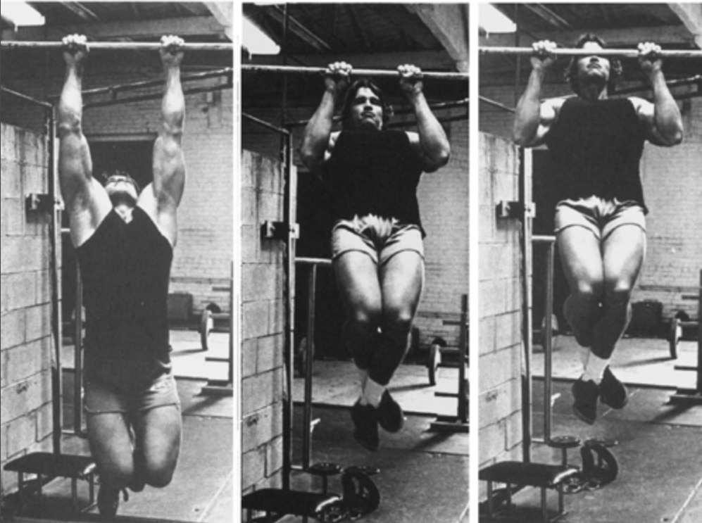 Arnold Schwarzenegger otkrio svoju kućnu trening rutinu kako bi pomogao vježbačima širom svijeta