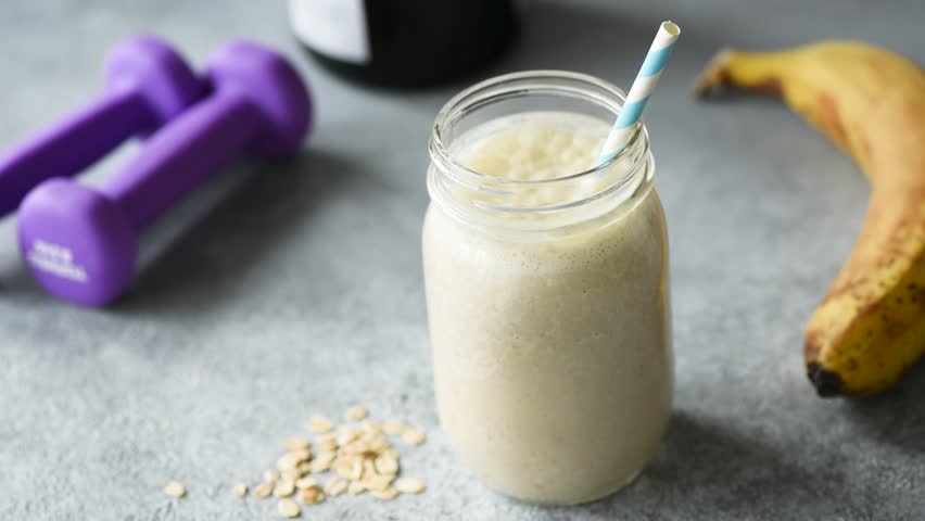 4 sjajna sastojka koja možete dodati vašem smoothieju 4 sjajna sastojka koja možete dodati vašem smoothieju