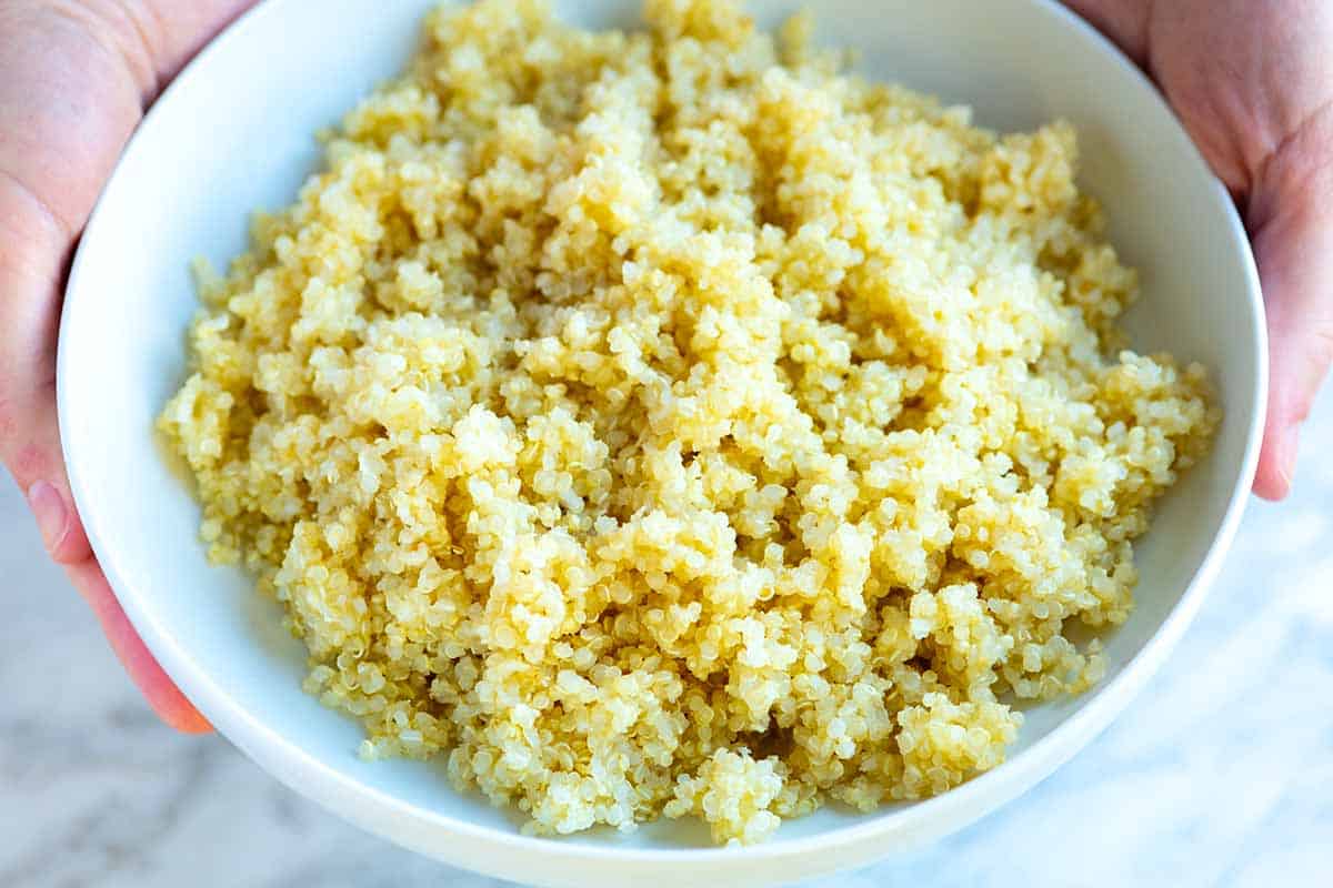 Koji su najbolji biljni proteini? Koji su najbolji biljni proteini?