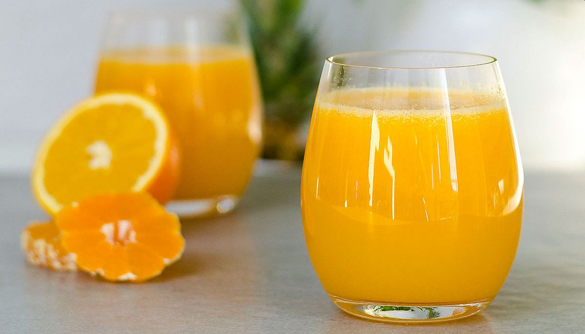 Zdrava hrana koja sadrži visok udio vitamina D