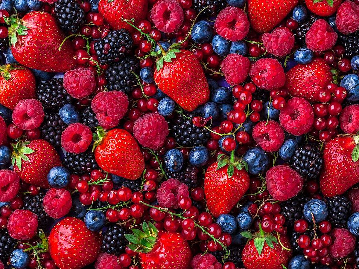 Najbolje namirnice za brzo sagorijevanje kalorija i mršanje