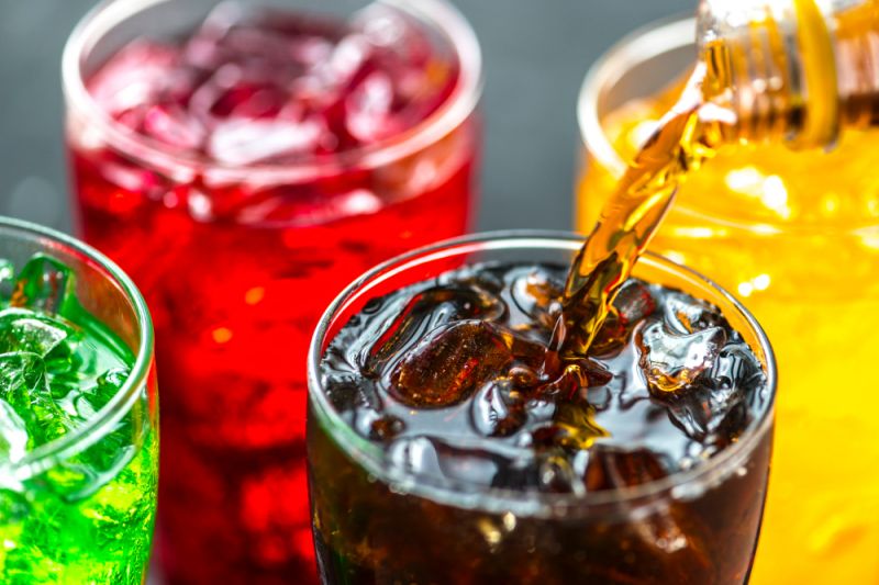 Muči vas nadutost nakon jela? Izbjegavajte ove namirnice Muči vas nadutost nakon jela? Izbjegavajte ove namirnice