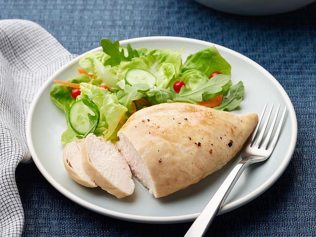 Zdrave namirnice bogate proteinima koje će vam pomoći da izgradite mišiće Zdrave namirnice bogate proteinima koje će vam pomoći da izgradite mišiće