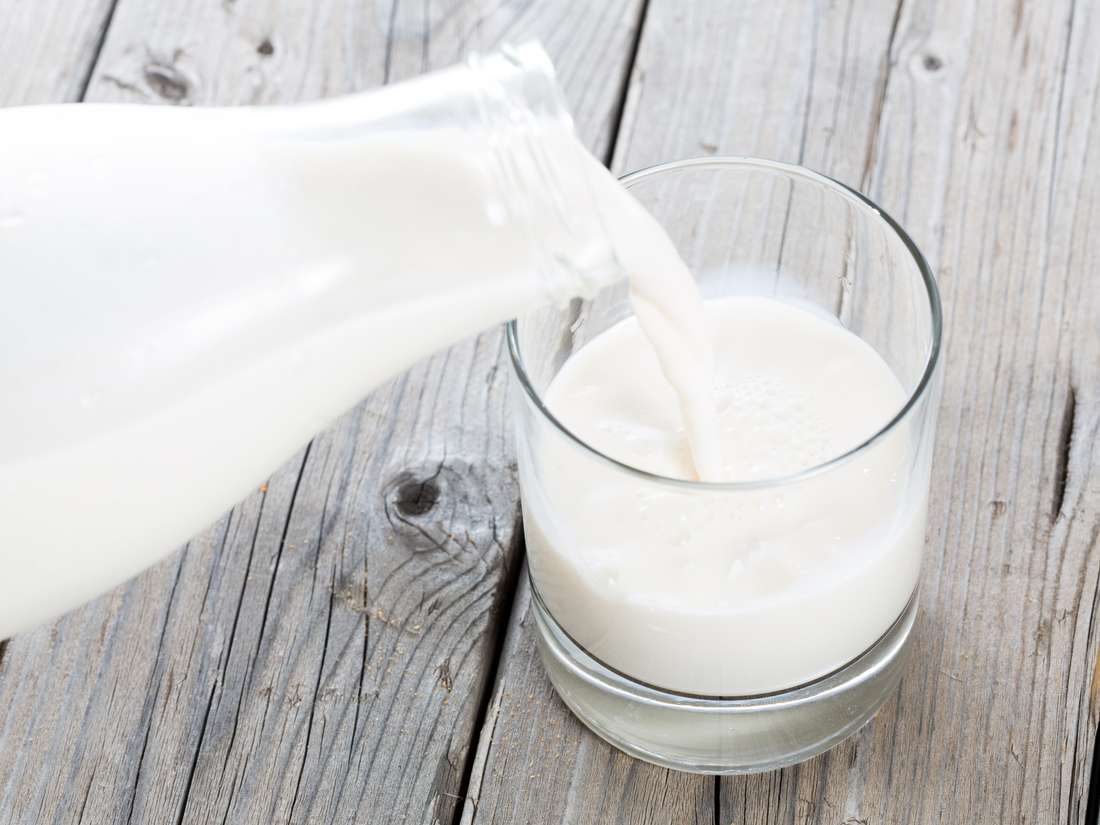 Zdrave namirnice bogate proteinima koje će vam pomoći da izgradite mišiće