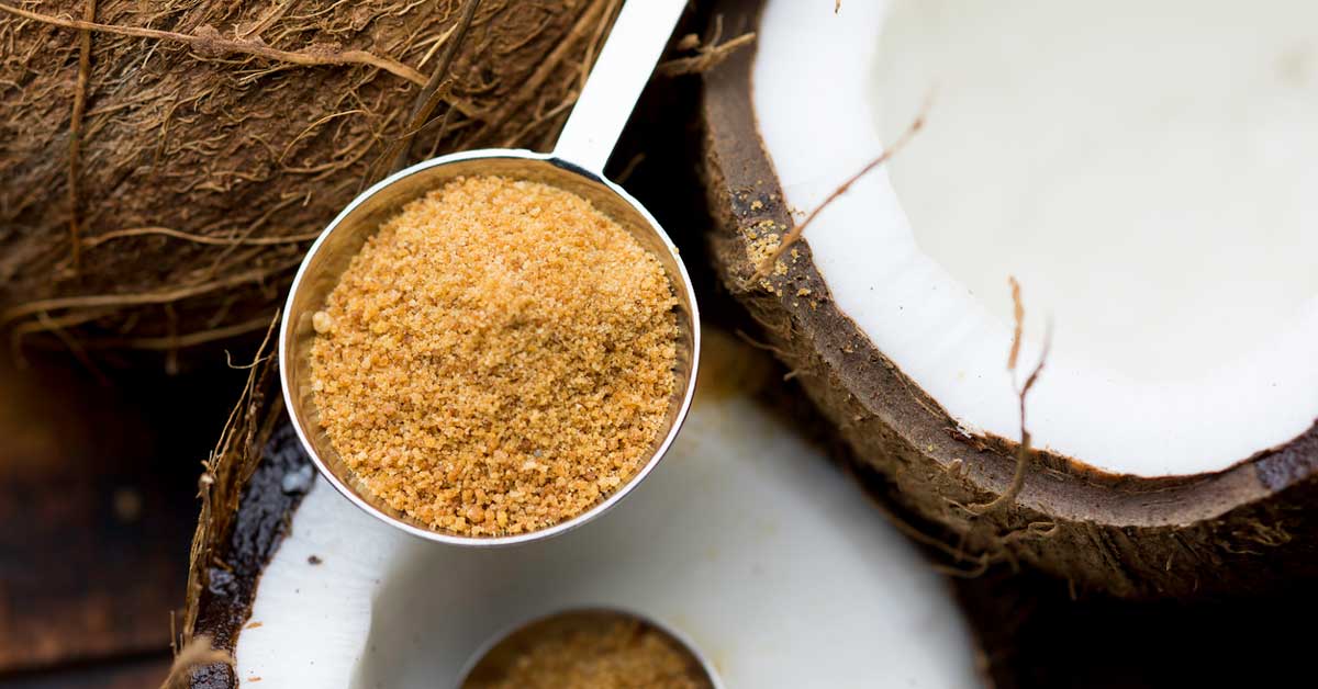 Želite smanjiti unos šećera? Pokušajte s ovim alternativama