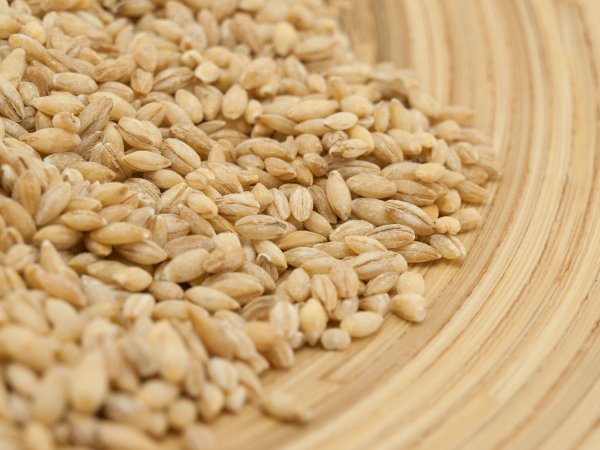 Najzdravija hrana koju trebate konzumirati svakodnevno