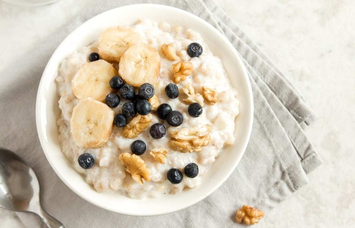 Stalno ste pod stresom? Određena hrana vam može pomoći