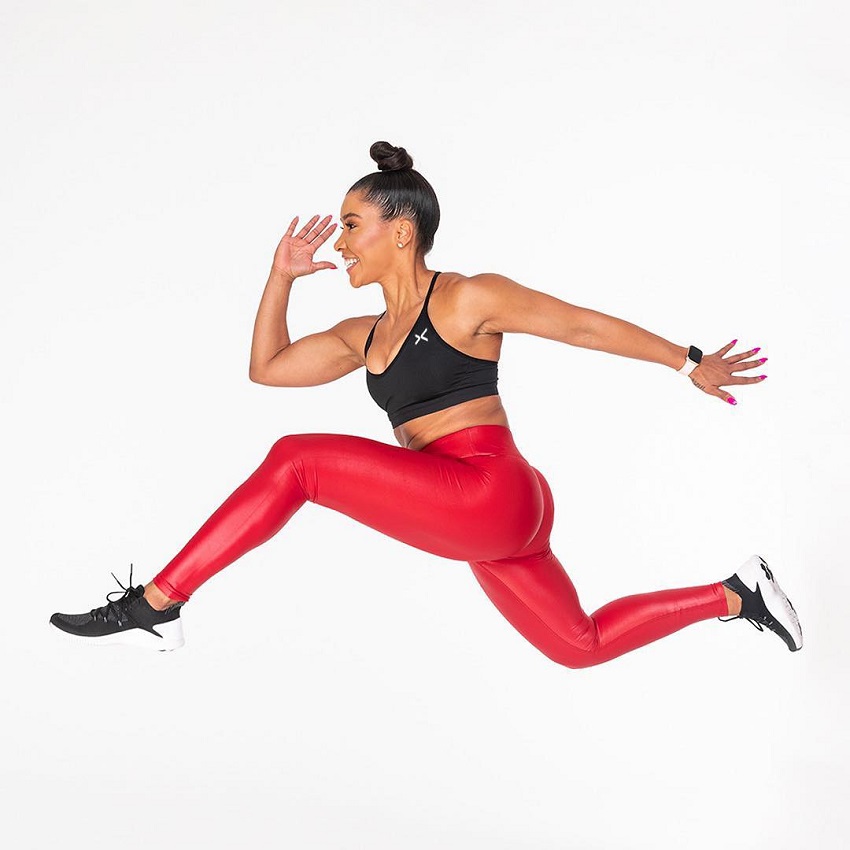 Očaravajuća Jeanette dokazuje da je uz trud sve moguće