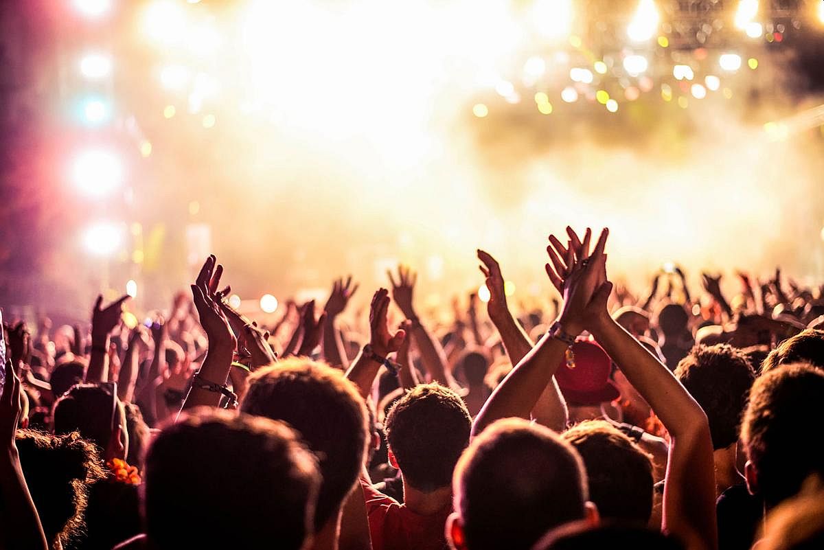 Stručnjaci upozoravaju: Rangirane aktivnosti prema nivou rizika zaraze koronavirusom