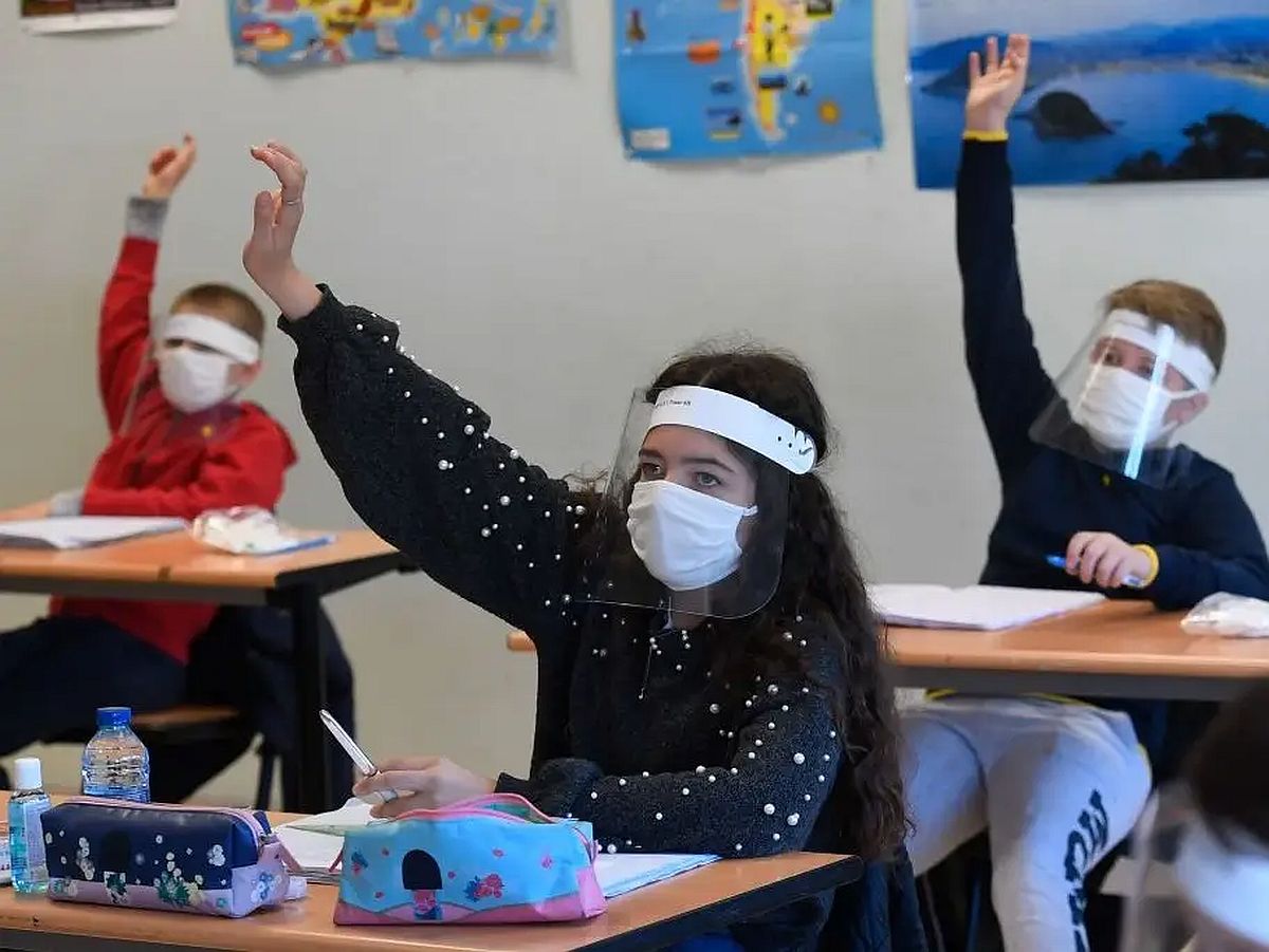 Stručnjaci upozoravaju: Rangirane aktivnosti prema nivou rizika zaraze koronavirusom