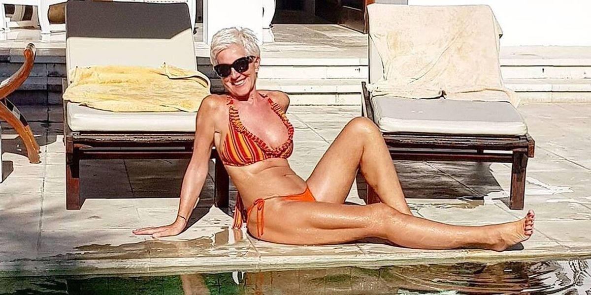 Sheila Kiss, živi dokaz da su godine samo broj Sheila Kiss, živi dokaz da su godine samo broj