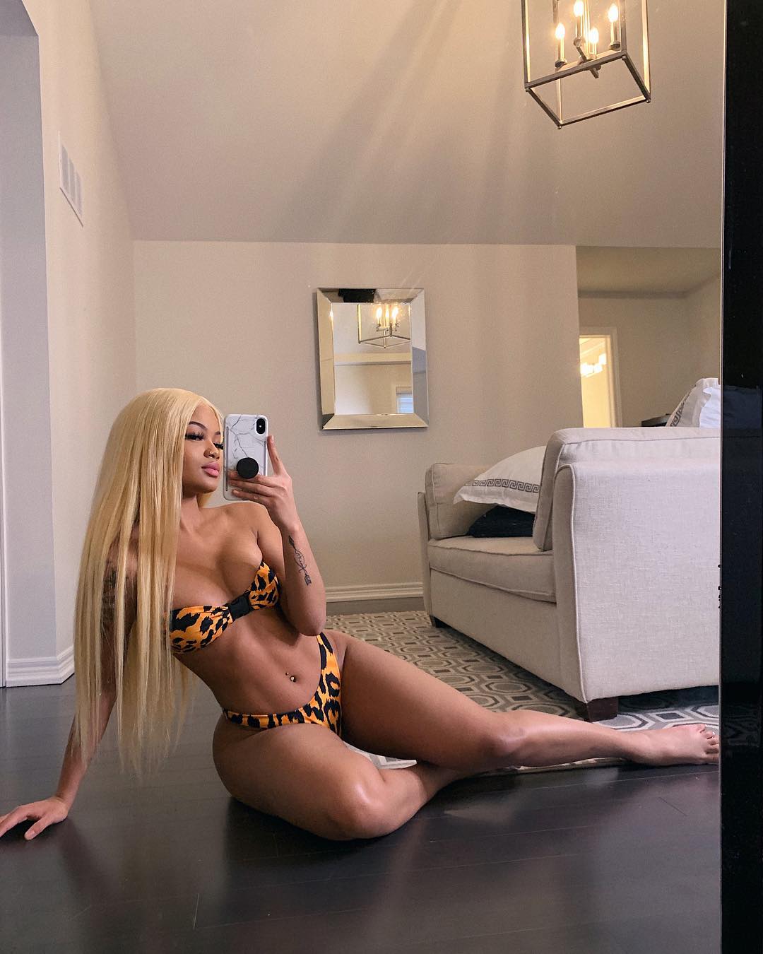 Vatrena Filipinka je spojila ugodno s korisnim: Vježbanjem savladala stres i fakultet