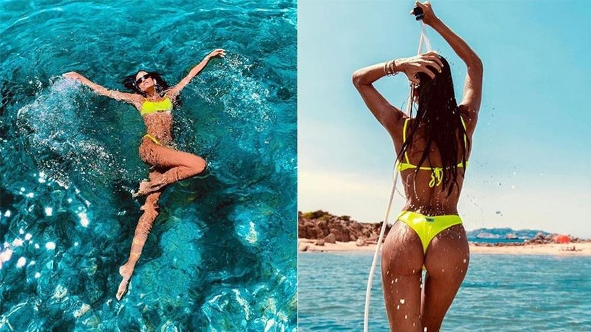 Tajna anđeoskog izgleda: Izabel Goulart je model koji će ostati zapamćen