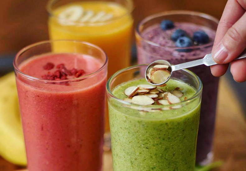 Stalno ste umorni? Ova hrana će vam dati potrebnu energiju