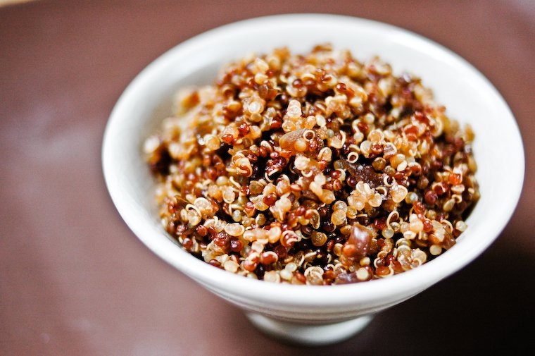 Ukusne i zdrave namirnice koje su izuzetno bogate željezom Ukusne i zdrave namirnice koje su izuzetno bogate željezom