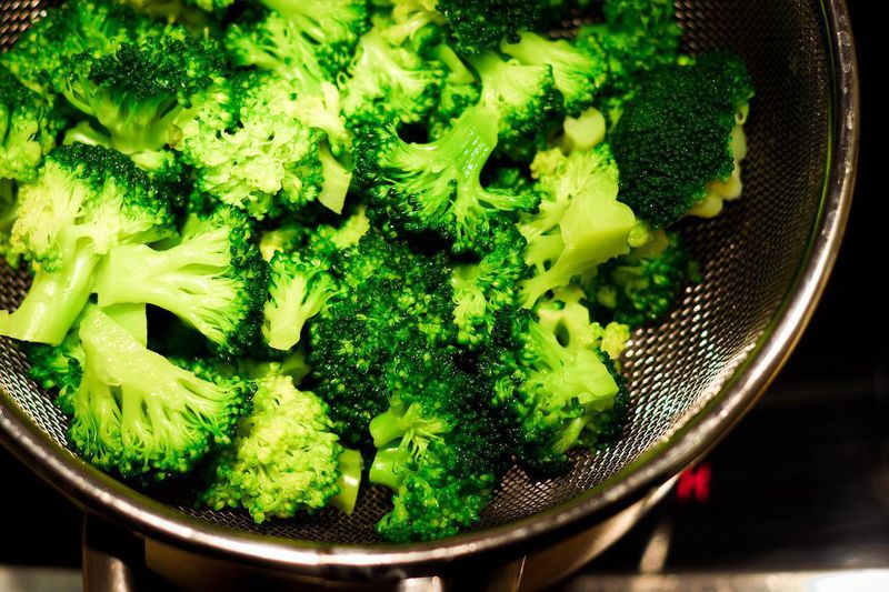 Ukusne i zdrave namirnice koje su izuzetno bogate željezom Ukusne i zdrave namirnice koje su izuzetno bogate željezom