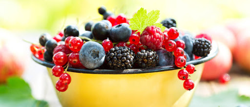 10 najboljih namirnica za zdravo srce 10 najboljih namirnica za zdravo srce