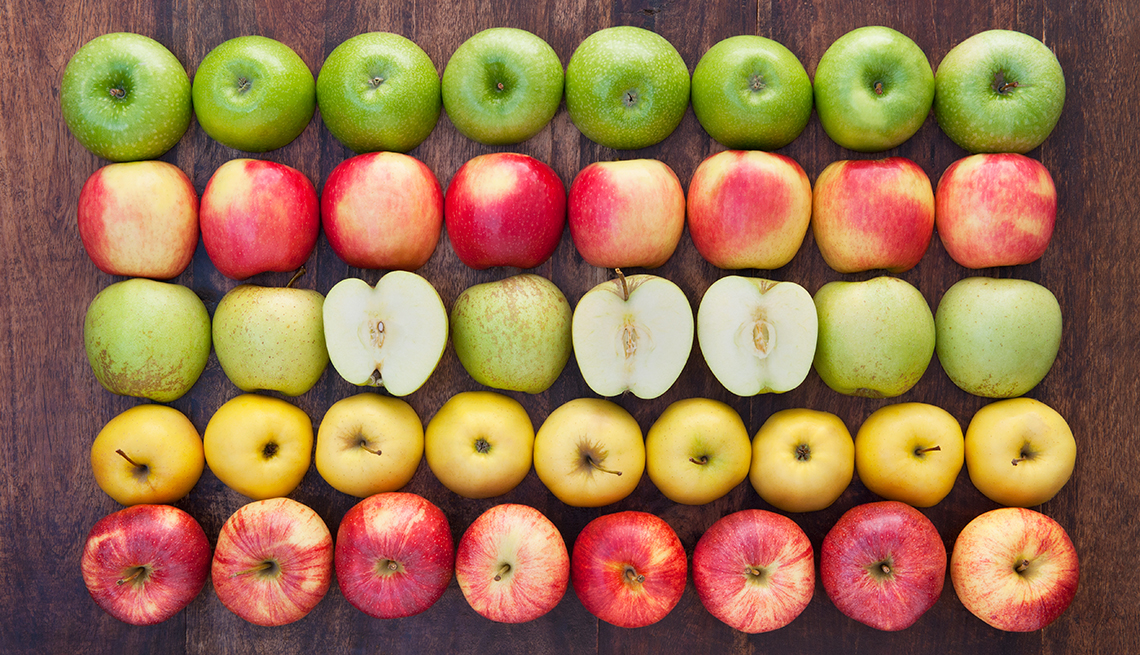 Ojačajte pluća uz pravilnu ishranu: 10 najboljih namirnica za zdrava pluća