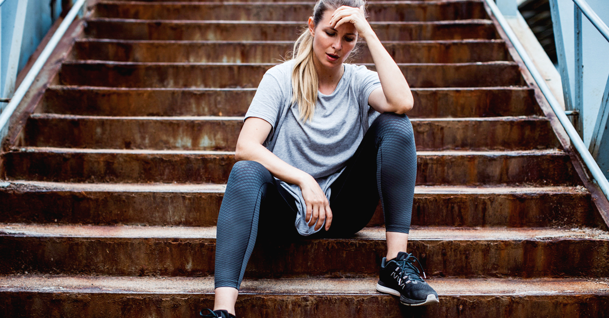 Obratite pažnju: Znakovi i simptomi da vam nedostaje željeza u tijelu