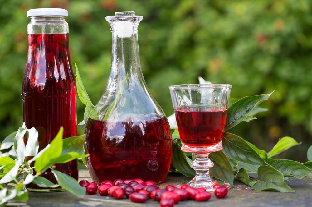 Kvalitetan san: 5 prehrambenih navika koje će vam pomoći da bolje spavate Kvalitetan san: 5 prehrambenih navika koje će vam pomoći da bolje spavate