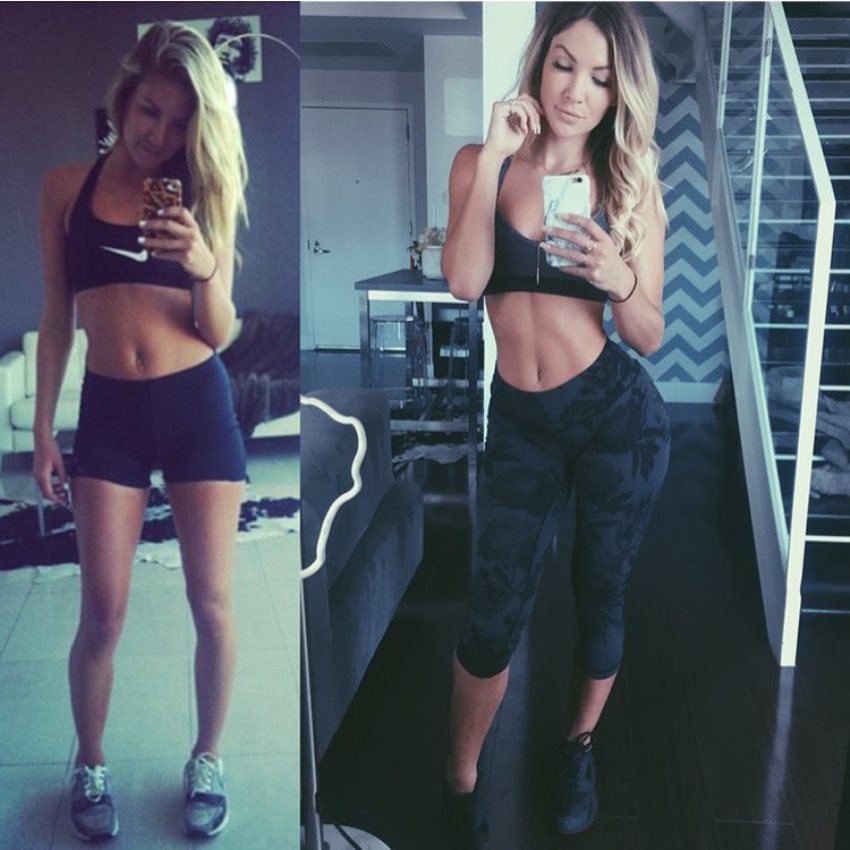 Ronaldova bivša djevojka hara društvenim mrežama: Neodoljiva Casi će vas ostaviti bez teksta Ronaldova bivša djevojka hara društvenim mrežama: Neodoljiva Casi će vas ostaviti bez teksta