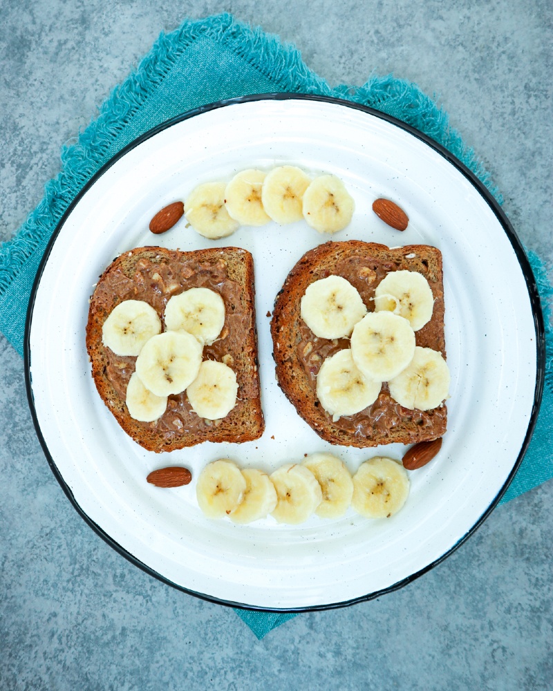 Dobar doručak za zdravu probavu: 5 namirnica koje trebate jesti ujutro