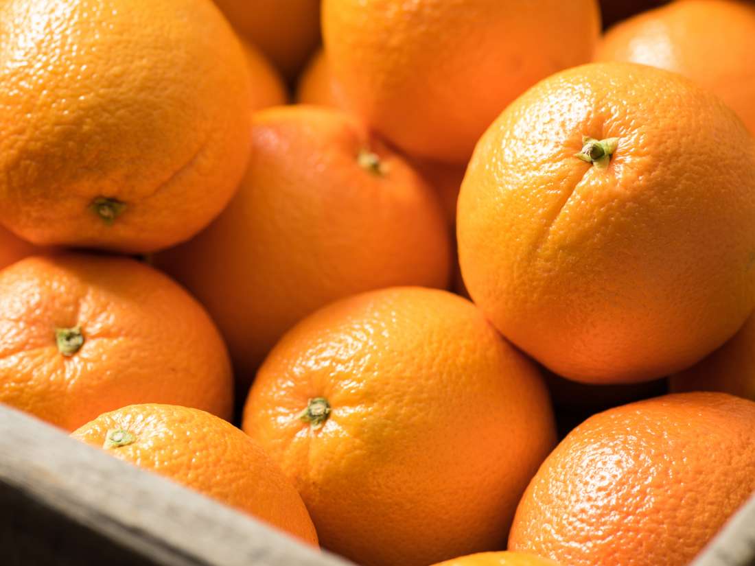 Pravilna hidratacija za mršanje: 7 namirnica bogatih vodom koje skidaju kilograme