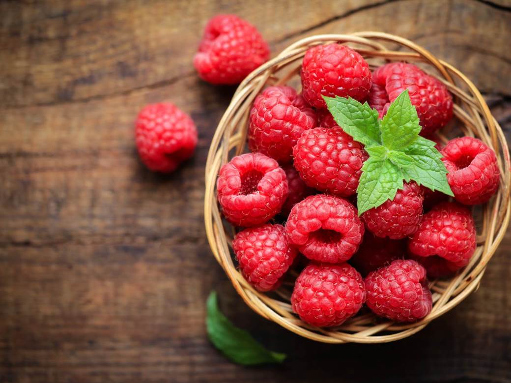 Zdravo voće koje je potrebno vašem tijelu