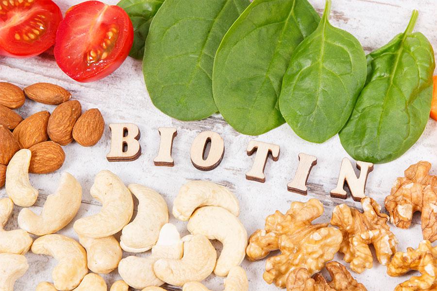 Vitamini i hranjivi sastojci za zdrave i jake nokte Vitamini i hranjivi sastojci za zdrave i jake nokte