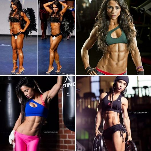 Čudesno isklesanim tijelima su osvojili Instagram