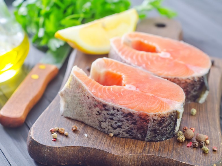 Antistresna ishrana: Namirnice koje smanjuju anksioznost i poboljšavaju raspoloženje