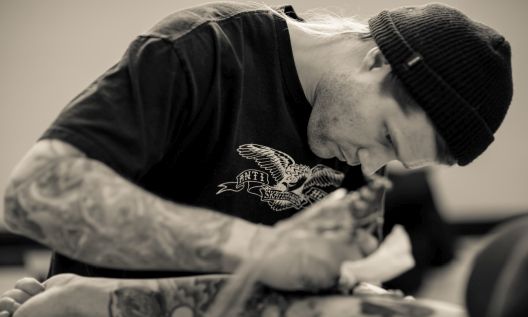 Tetovaže i zdravlje: 5 stvari koje niste znali