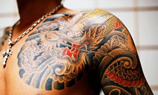 Tetovaže i zdravlje: 5 stvari koje niste znali