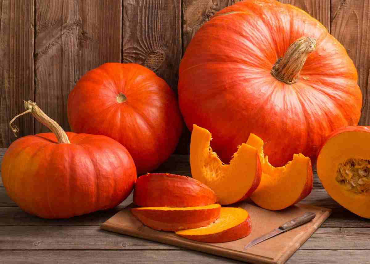 Stigla je jesen: Evo u kojim zdravim namirnicama možete uživati dok su u sezoni