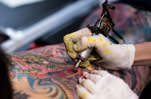 Tetovaže i zdravlje: 5 stvari koje niste znali